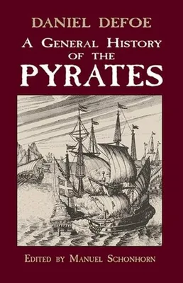 Image de A General History of the Pyrates