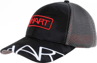 Immagine prodotto di Hart Tackle Cap Uomo Nero Nero Taglia Unica