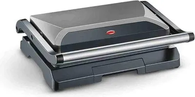 Obrázek produktu pro Grilovač na sendviče – Grilovač na toast – Gril – Grilovač na toast – Sendvičovač – Panini gril