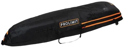 Produktbild von ProLimit Boardbag Windsurf Session mit Rollen 260-70 SCHWARZ Einheitsgröße