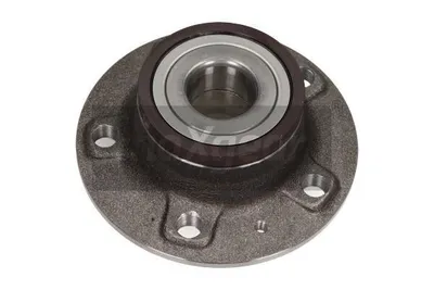 Produktbild von MAXGEAR Radlagersatz Vorne für AUDI A4 Avant (8K5, B8) 142mm 33-0700