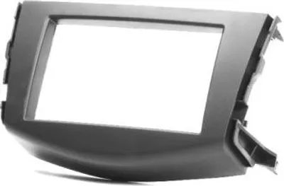 Productafbeelding van Autoleads DFP-11-07: Adapter voor autoradio.