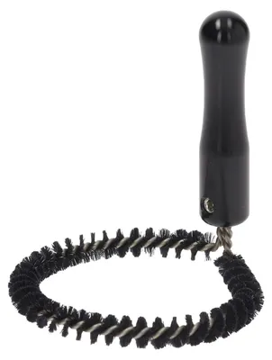 Produktbild von Joe Frex Rundbürste für Siebträger "L" für Tamper Ø 56-58mm - Barista Zubehör