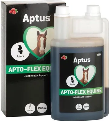 Image de Aptus® Apto-flex Equine Vet Syrup 1000 ml