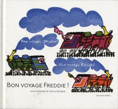 Image de Bon voyage, Freddie !