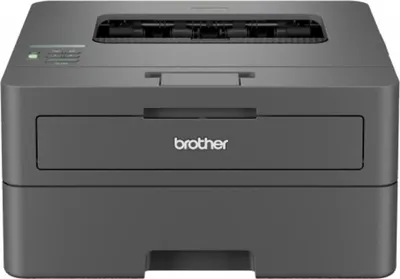 Produktbild von Laserdrucker Brother Hl-L2442Dw Wi-Fi Duplex 30 Ppm, 250 Blätter