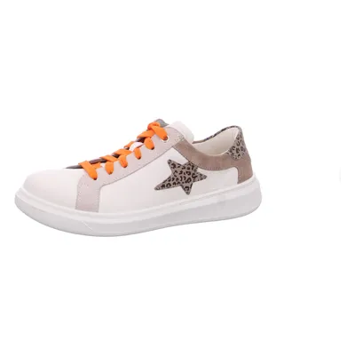 Produktbild von Superfit Mädchen Halbschuhe, weiß(wei), Gr. 37