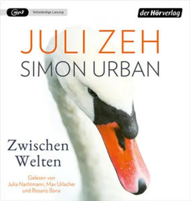 Produktbild von Zwischen Welten