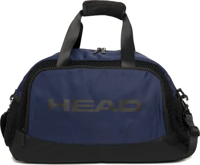 Image de HEAD sac de voyage sac de sport Net Medium Duffle Navy bleu marine