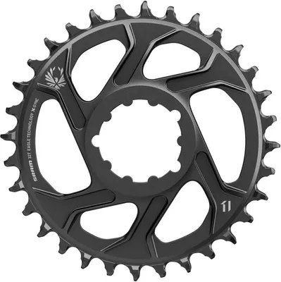 Obrázek produktu pro Převodník Sram Eagle Boost 32 zubů 3 offset černá (12s) 11.6218.030.160