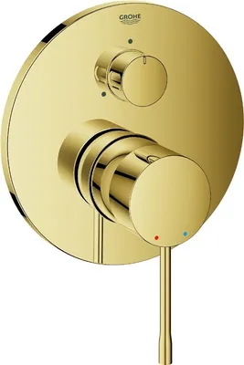 Produktbild von GROHE Essence, Gold, 1 Stück(e)