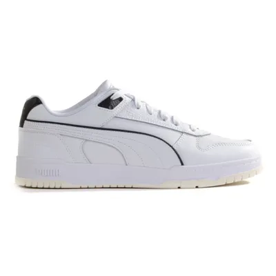 Produktbild von Puma RBD Game Low  Sneakers Laag - Wit - Maat 44
