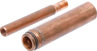 Produktbild von BGS technic Coil Extension, 100 g, 100 mm