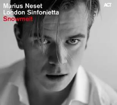 Obrázok produktu pre Snowmelt - Act 1090352ACT - (Jazz / CD)