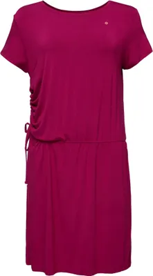 Produktbild von Kleid LOAP BREVORA ROT Größe: M