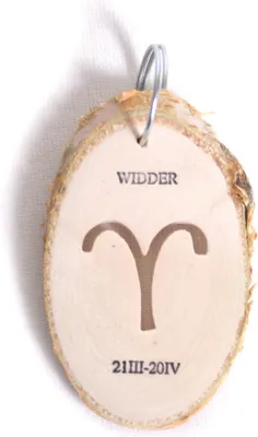 Obrázok produktu pre Sternzeichen "Widder"