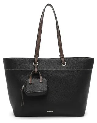 Produktbild von Tamaris Shopperbag Handtasche Maithe 34763 SchwarzL= 50 cm H= 50 cm W= 13 cm