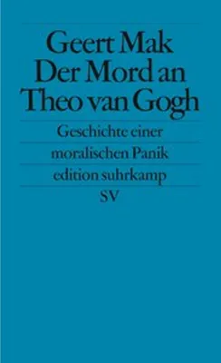 Obrázok produktu pre Der Mord an Theo van Gogh