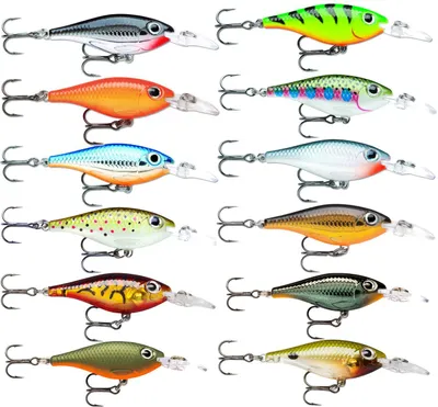 Produktbild von Rapala ULS04, 3 g, 4 cm, 1,2 m, 1,5 m