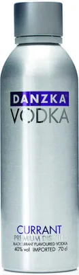 Immagine prodotto di DANZKA Ribes 0,7 litri