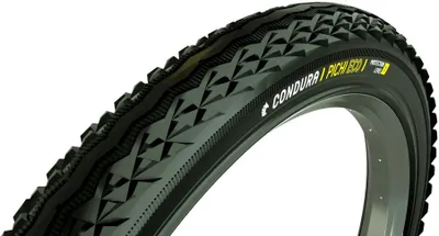 Obrázok produktu pre Pneumatika Condura Pichi Eco 26x1.95" 53-559 black Reflex E-25 wire