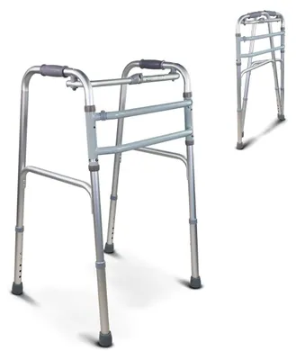 Immagine prodotto di Supporto per anziani senza ruote