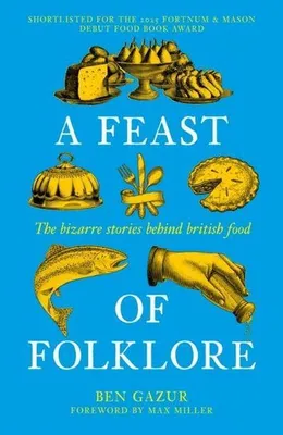 Obrázok produktu pre Feast of Folklore