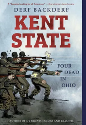 Productafbeelding van Kent State
