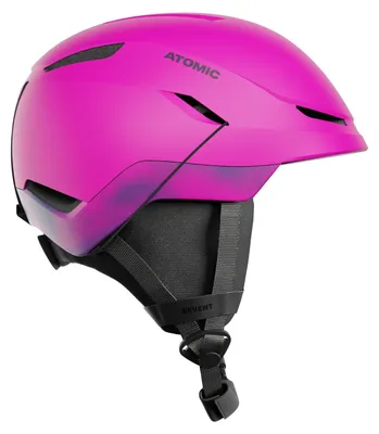 Image de Atomic REVENT JR, couleur rose, taille 51-55