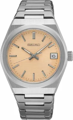 Immagine prodotto di Orologio Seiko SUR577P1 argento