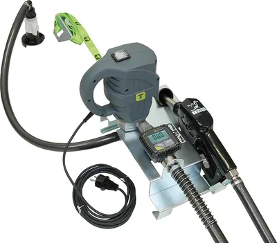 Produktbild von Kompaktes Pumpsystem 48l/min 230V