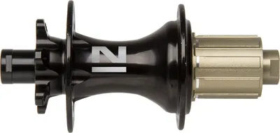 Produktbild von Novatec Hinterradnabe D462SB-A5A-B12 BOOST 32 Loch Novatec Disc 6Loch 8-11fac...
