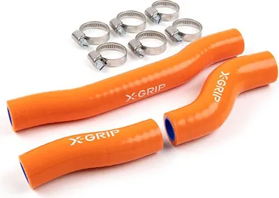 Produktbild von Silikonschlauch Kühler Xg-2223 - X Grip