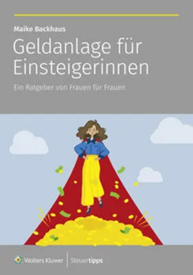 Image de Geldanlage für Einsteigerinnen