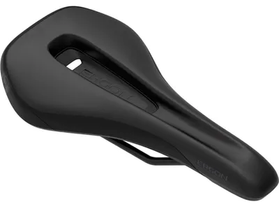 Image de Ergon SM Enduro Men Stealth M/L 148 mm Selle CroMo
