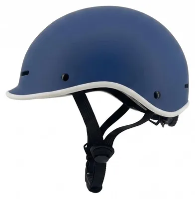 Produktbild von Vizorz UrbanCap fahrradhelme -  Navy Blue