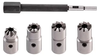 Zdjęcie produktu dla NEO TOOLS Frez do gniazd zaworowych diesel