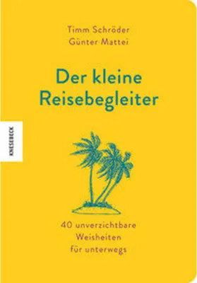 Obrázek produktu pro Der kleine Reisebegleiter