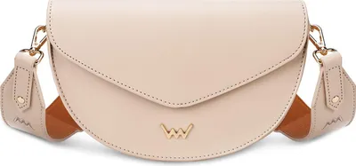Zdjęcie produktu dla Vuch Torebka damska crossbody Tricia Creme kremowy Jeden rozmiar