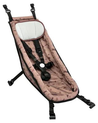 CROOZER Babysitz - Kraams Kollektion
