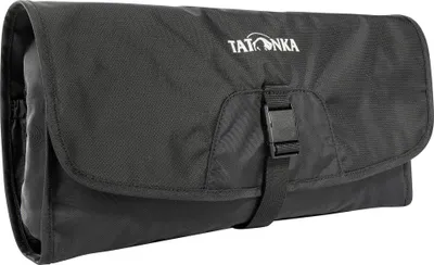 Produktbild von Tatonka Travelcare Kulturbeutel black