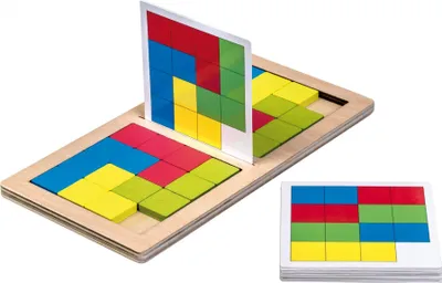 Image de Philos Jeu de société Color Race - STEM Jeu éducatif pour enfants