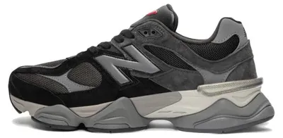 Productafbeelding van New Balance 9060 Black Castlerock Grey