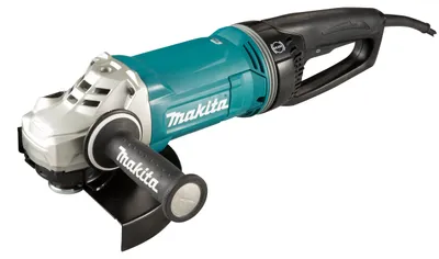 Produktbild von Makita Winkelschleifer 230 mm, 2.800W - GA9071X1
