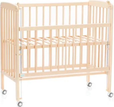 Image de Fillikid 2in1 Lit d'appoint, lit d'appoint Nino - Nat