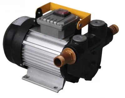 Obrázok produktu pre Čerpadlo na naftu a olej 230V 550W 02562