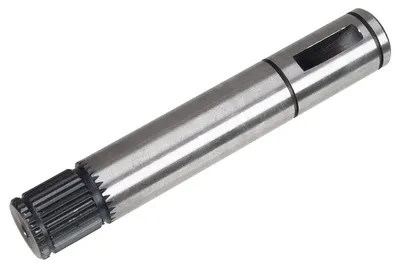 Zdjęcie produktu dla Wał koła pasowego Cedrus traktorek C-TRAC-65MC 482573