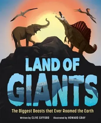 Image de Land of Giants