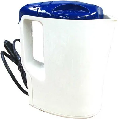 Zdjęcie produktu dla Czajnik elektryczny, 24 V, pojemność 1 l, moc 250 W