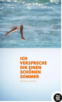 Produktbild von Ich verspreche dir einen schönen Sommer